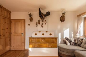 Ferienwohnung für 6 Personen in Seis am Schlern, Kastelruth, Bild 4