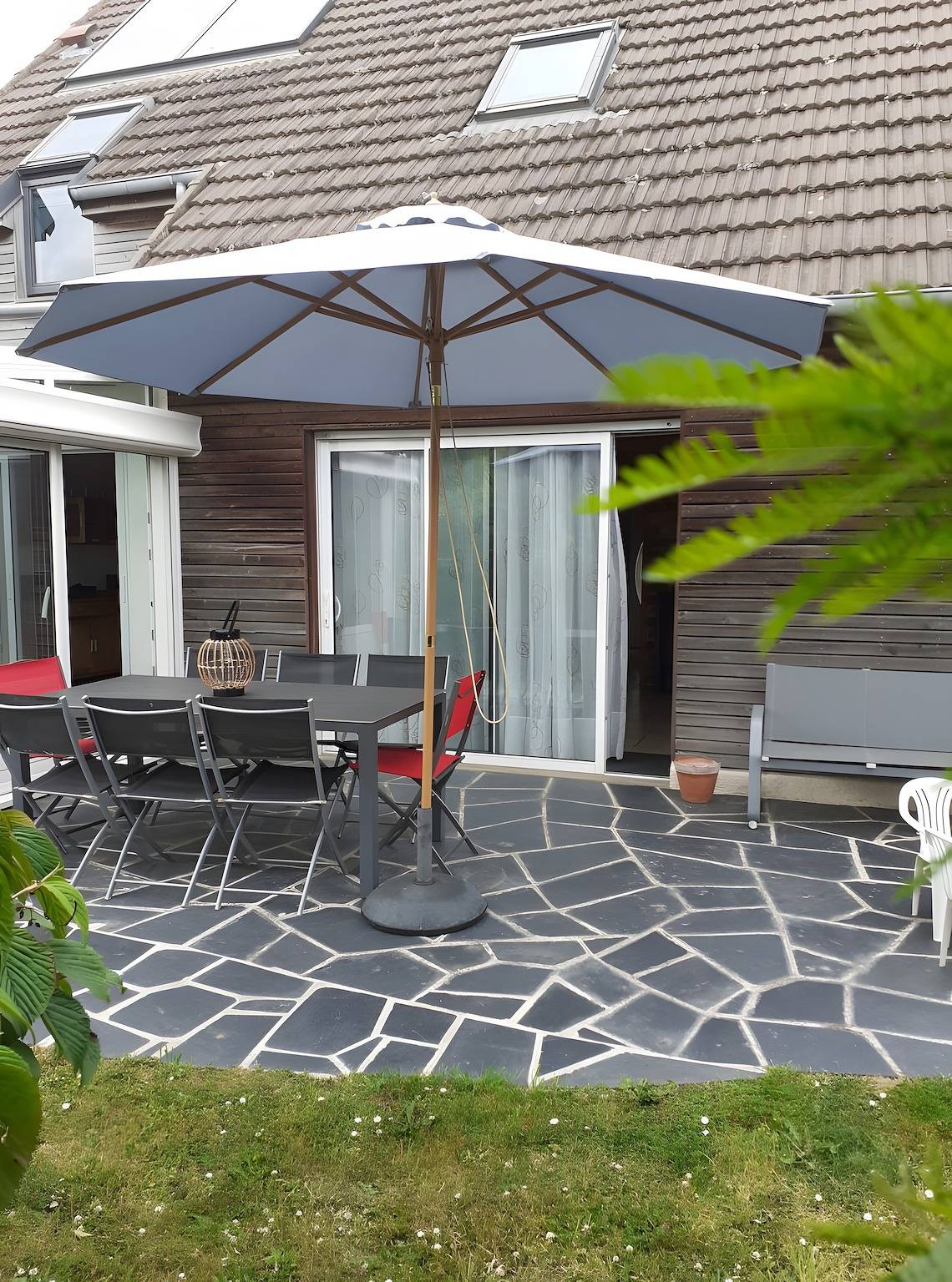 ¡Ecogîte a las puertas del marisma! in Carentan les Marais, Región de Saint-Lô
