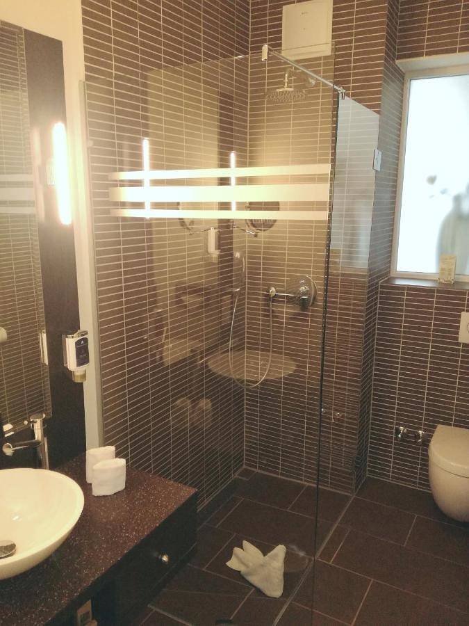 Top Hotel Krämer in Goldgrube, Coblence