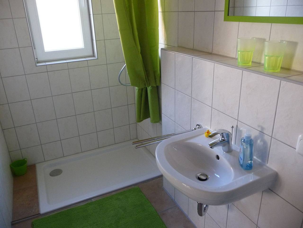 Ganze Ferienwohnung, 4-Zimmer-Ferienwohnung in Wathlingen, Landkreis Celle