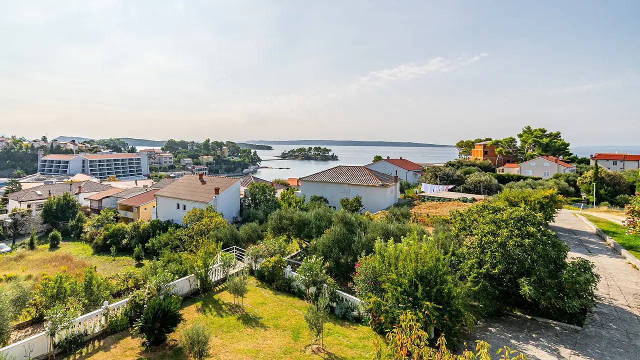 Appartamento vacanze a Rab a partire da 108€ a notte