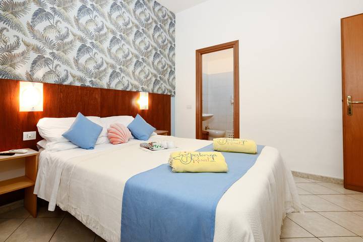 Ferienwohnung für 2 Personen in Sperlonga - 3