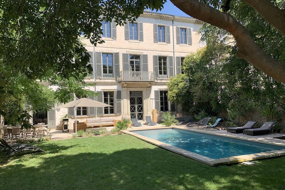 Casa vacanza a Vaucluse a partire da 574€ a notte