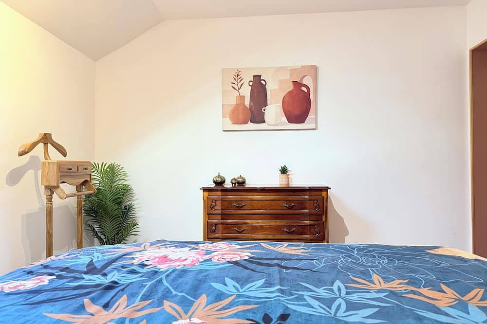 Apartamento entero, Les Songes in Saint-Vigor-le-Grand, Región de Bayeux