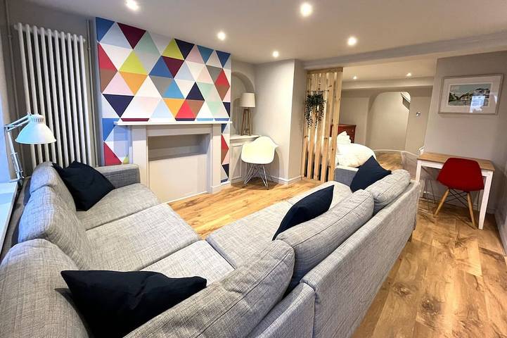 Apartamento de vacaciones para 2 personas - 1