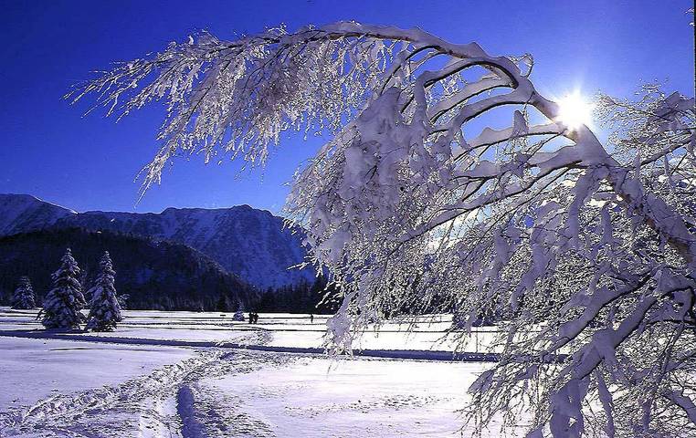 Apartamento de vacaciones para 6 personas, con balcón - 1