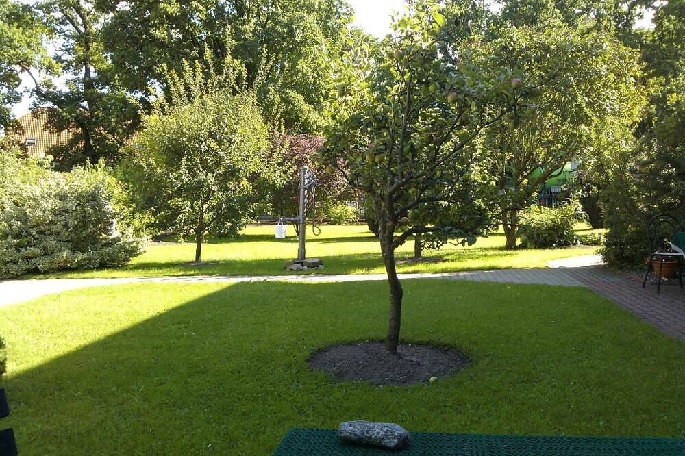 Apartamento de vacaciones Putbus para 2 personas con 1 dormitorio - Casa de vacaciones in Putbus, Rügen