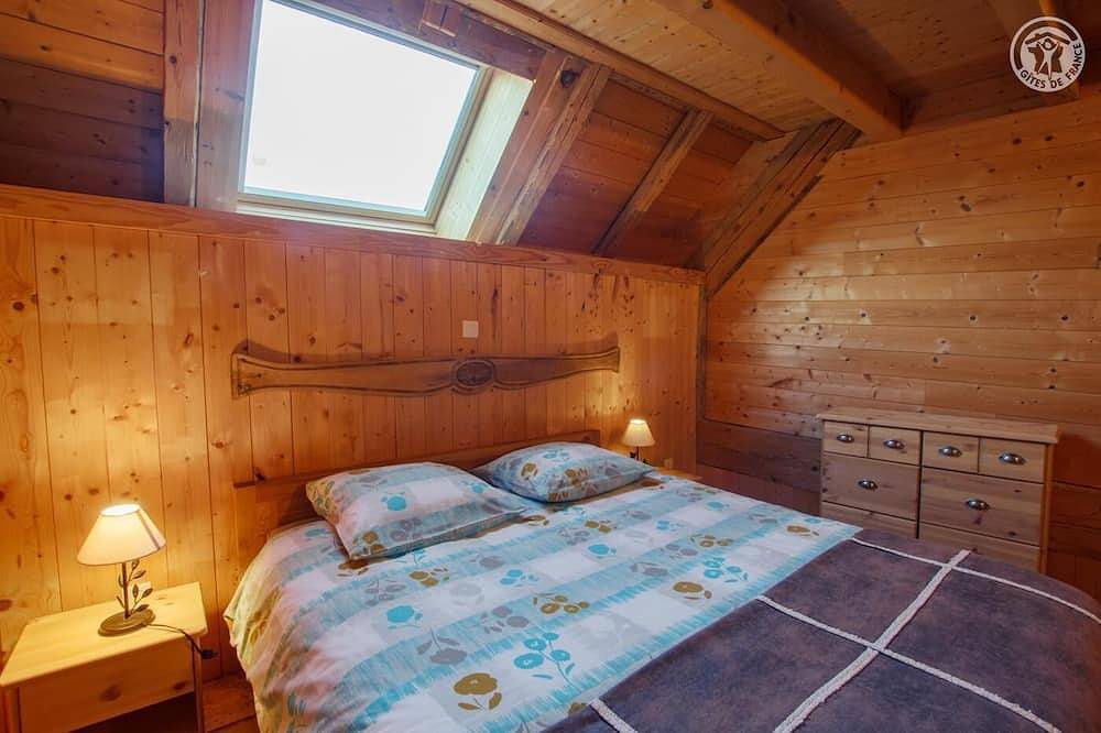 La Ferme De La Bottiere - Le Colombier in Aillon-le-Vieux, Chambéry region