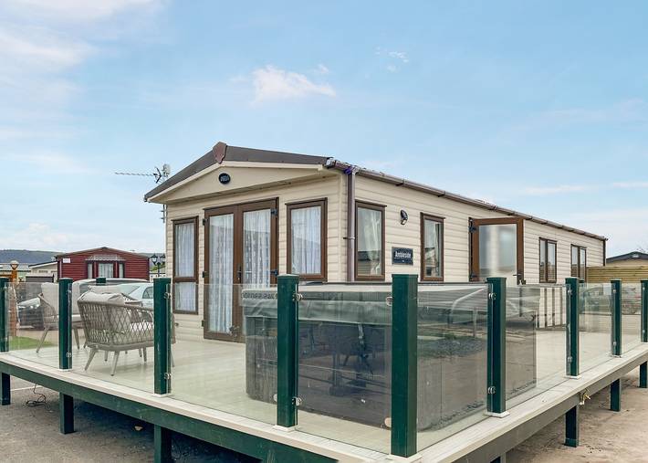 Ferienhaus für 6 Personen - 1