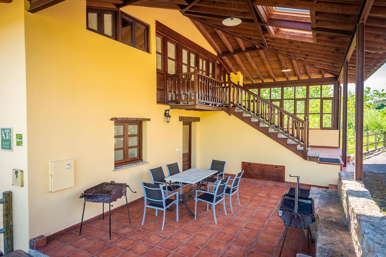 Holiday Home in Piloña, Costa Verde