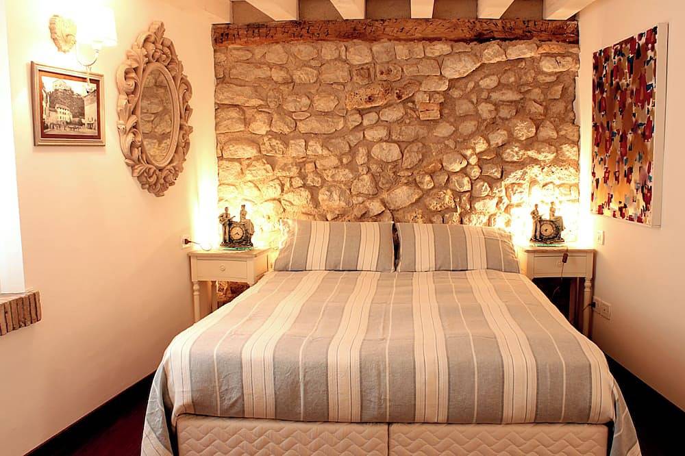 Appartamento intero, Residenza Cà Bianca - Appartamento Malvasia in Polcenigo, Prealpi Carniche