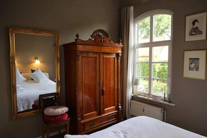 Ferienwohnung für 2 Personen in Lachendorf