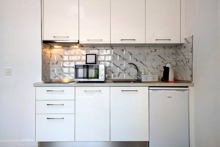 Ferienwohnung für 4 Personen, mit Kinderpool in Puerto del Carmen - 4