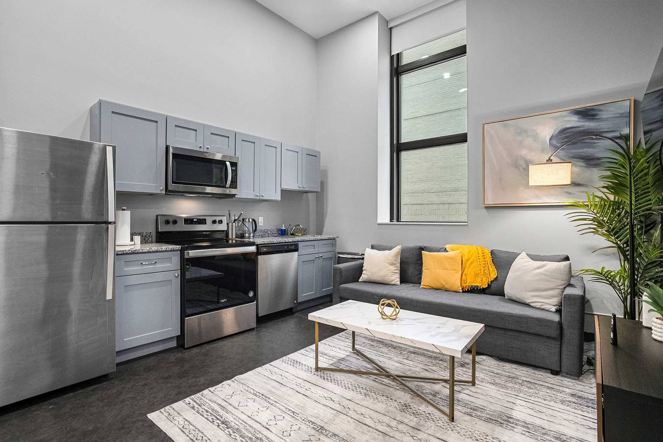 Ferienwohnung für 2 Personen in Pittsburgh, Pennsylvania