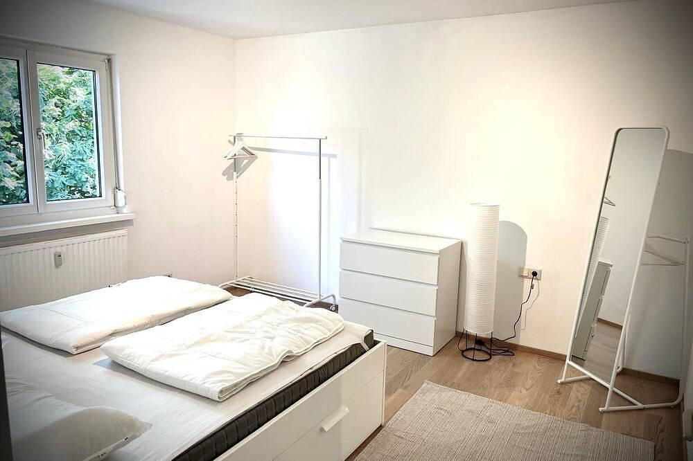 Ganze Wohnung, City, See, Ruhe - Bodensee Apartment in Lochau, Bodensee-Vorarlberg