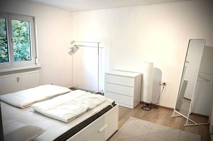 Ganze Wohnung, City, See, Ruhe - Bodensee Apartment in Lochau, Bodensee-Vorarlberg