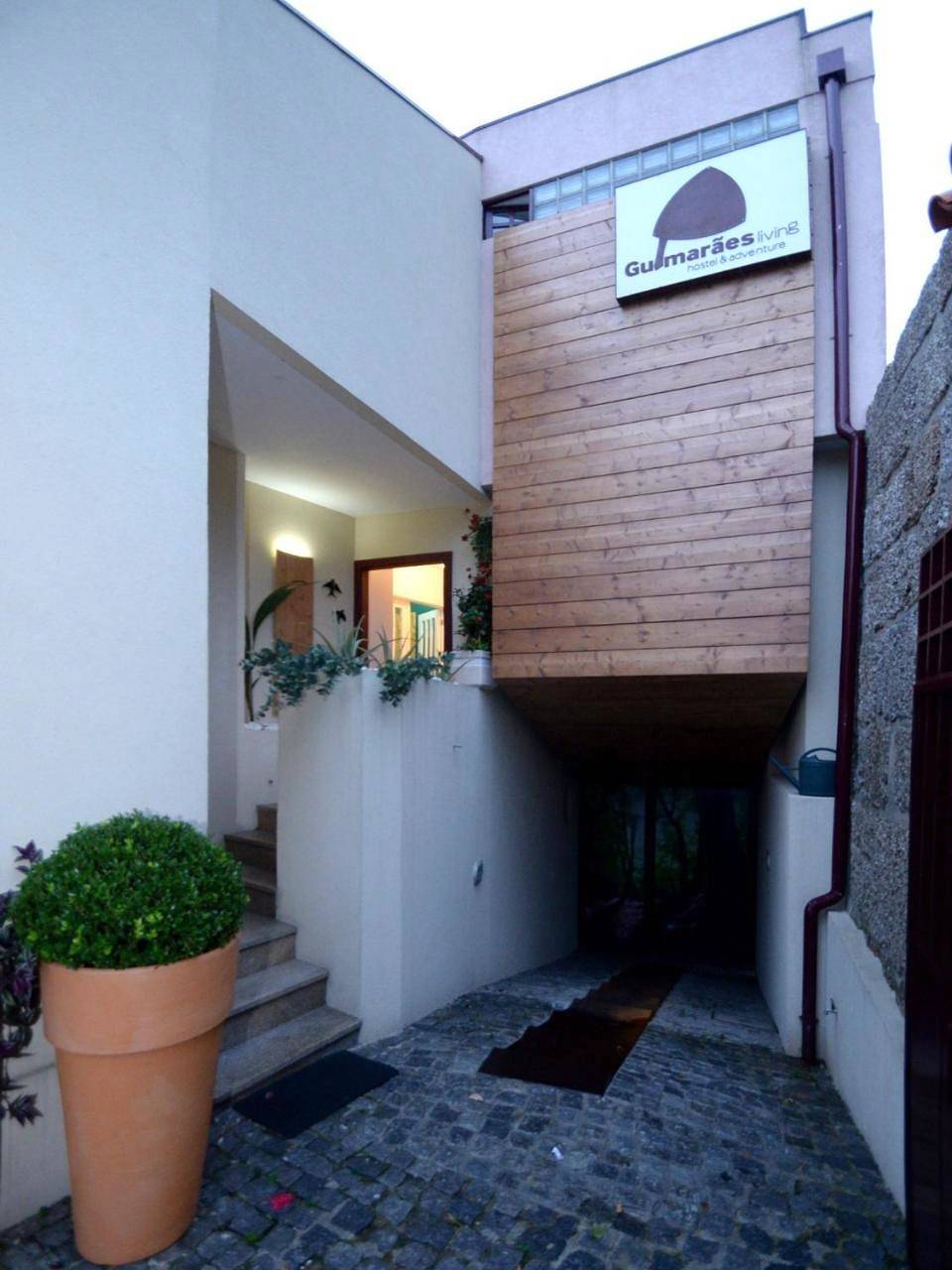 Guimaraesliving - Hostel & Adventure in Guimarães, Distrito de Braga