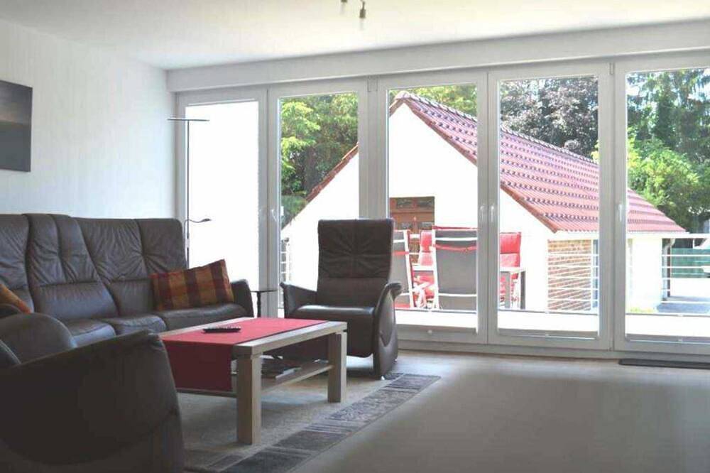 Apartamento entero, Apartamentos Citydom Leer, 15162 - Apartamento Memmert in Leer, Frisia oriental
