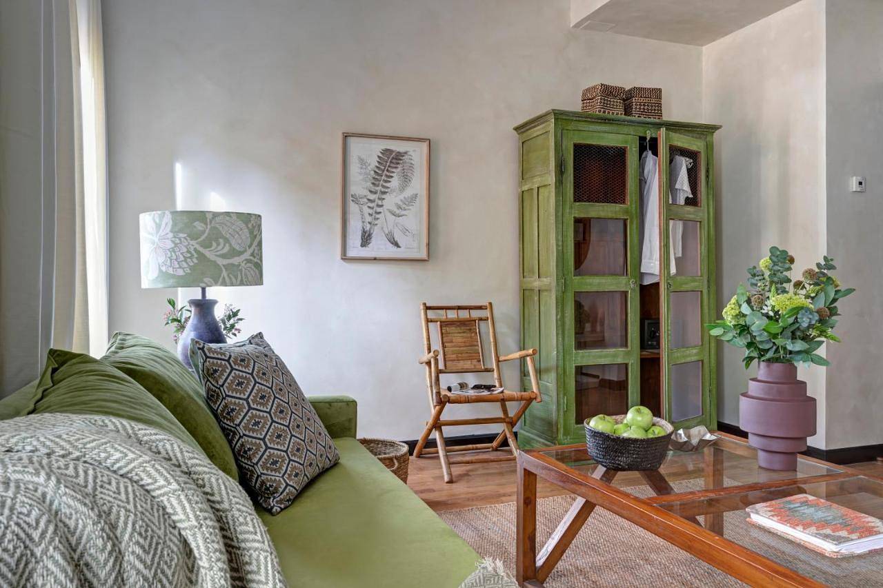 Double or Twin Room in Real Sitio de San Ildefonso, Provincia de Segovia