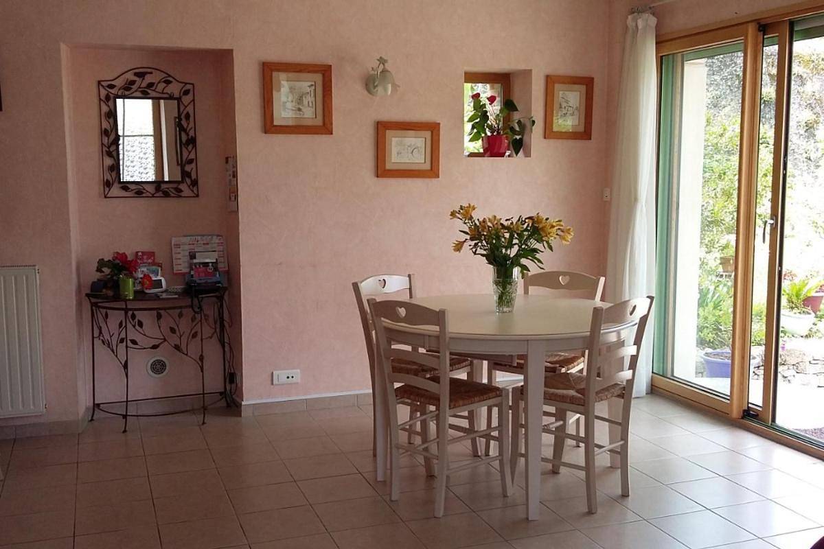 One-Bedroom Villa in Clisson, Région de Nantes