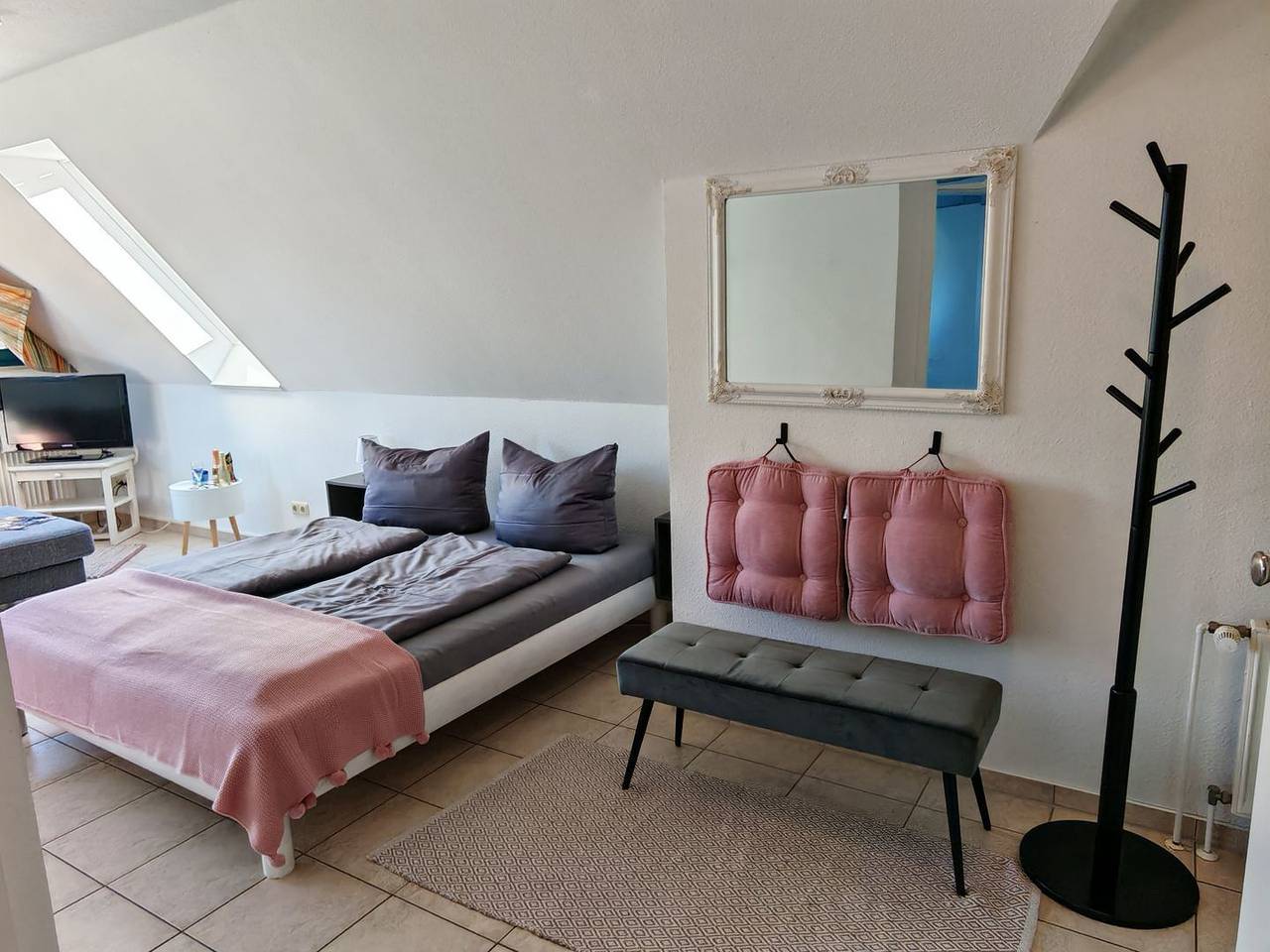 Ferienwohnung in Darß ab 126€ pro Nacht