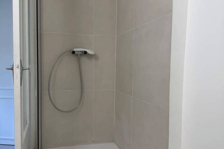 Apartamento entero, Le Cocon Centre - 4pers in Sens, Río Yonne