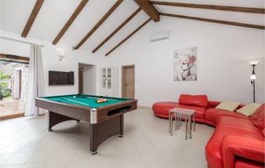 Ferienhaus für 8 Personen in Dobrinj, Krk, Bild 2