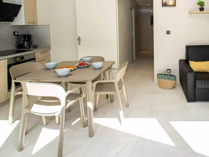 Camping pour 8 personnes, animaux acceptés à Puget-sur-Argens - 3