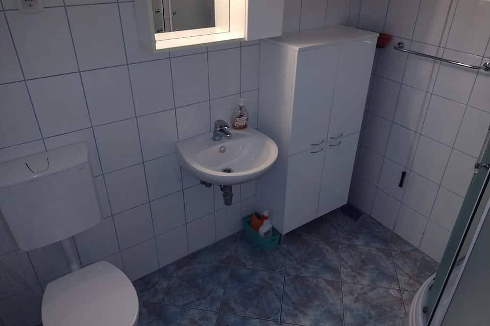 Ganze Wohnung, Ferienwohnung Anita - Povile in Povile, Primorje-Gorski Kotar