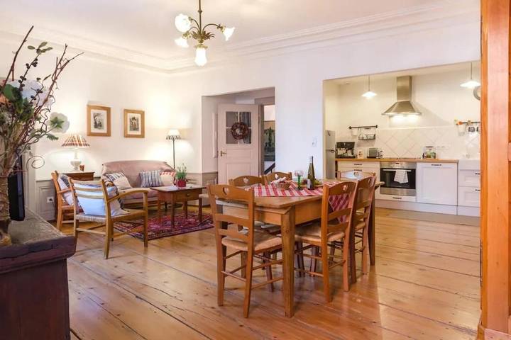 Location de vacances pour 4 personnes à Kientzheim - 2