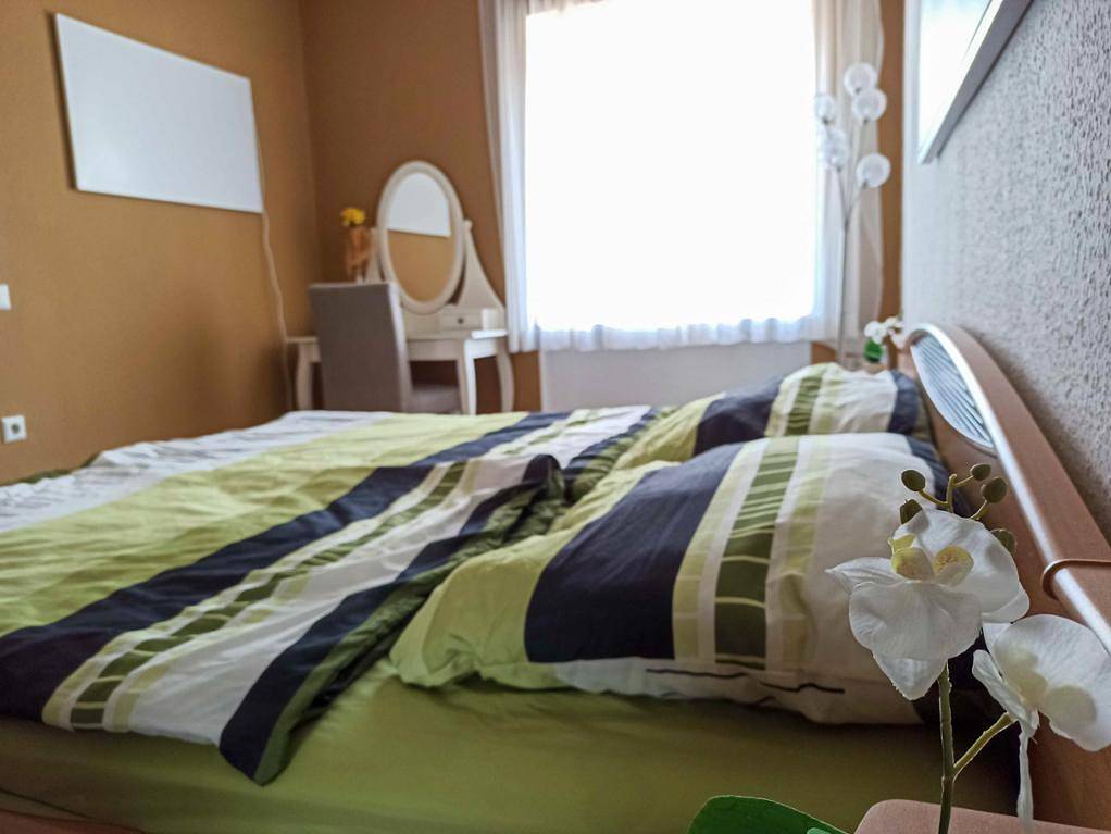 Ganze Ferienwohnung, Casa Lauda - Studio- Appartment in Bad Vöslau, Wienerwald