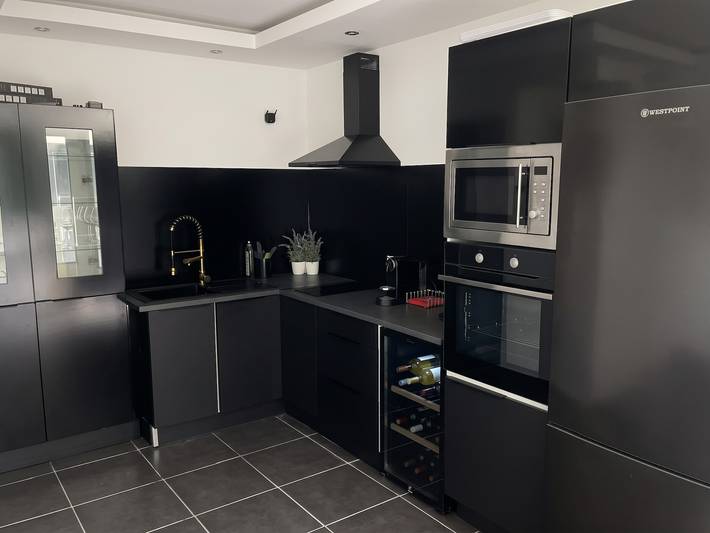 Villa spaziosa con piscina a Saint-François 196 m² in Saint-François, Guadalupa