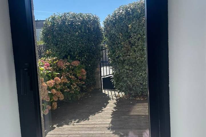 Location de vacances pour 5 personnes à Billiers