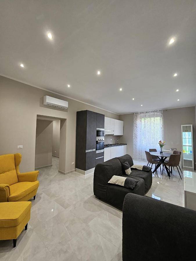 Ferienwohnung für 7 Personen, mit Ausblick, mit Haustier - 1