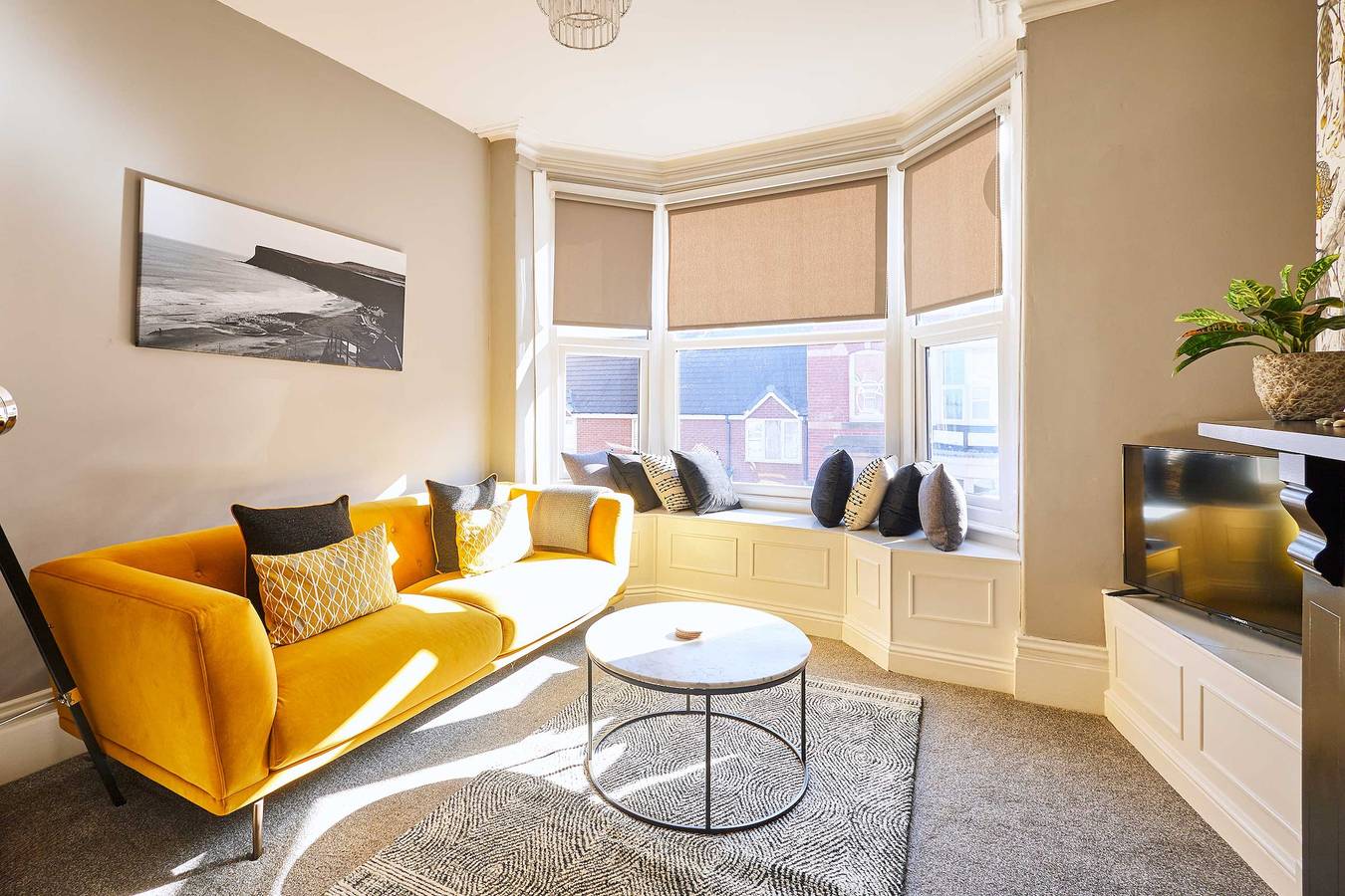 Host & Stay | Fly Away at Ruby in Saltburn by the Sea, Redcar and Cleveland