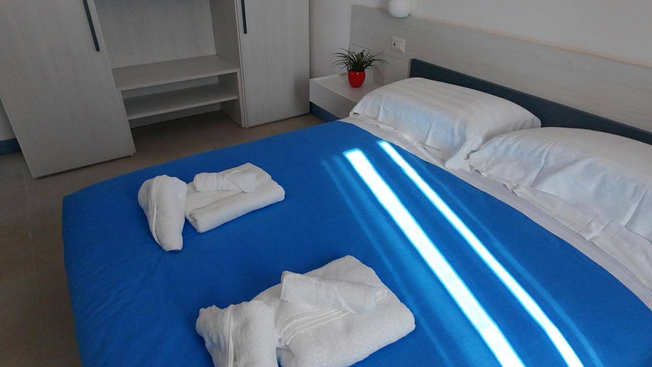 B&B Naiadi Anzio in Anzio, Provincia di Roma