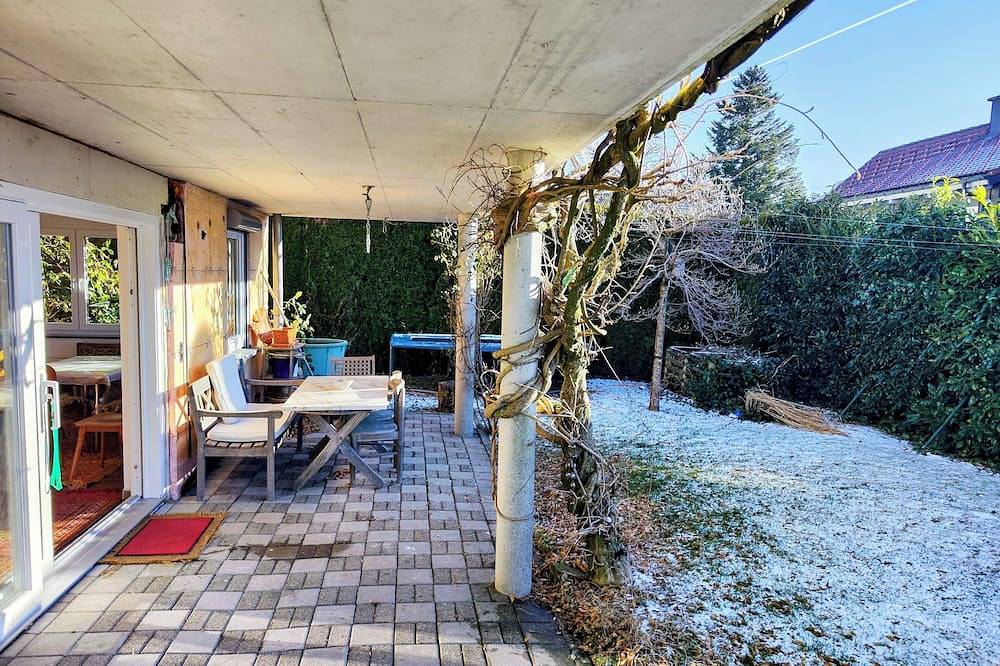 Ganze Wohnung, Ferienwohnung im Kurort St. Märgen – Natur, Ruhe & Aussicht in St. Märgen, Südschwarzwald