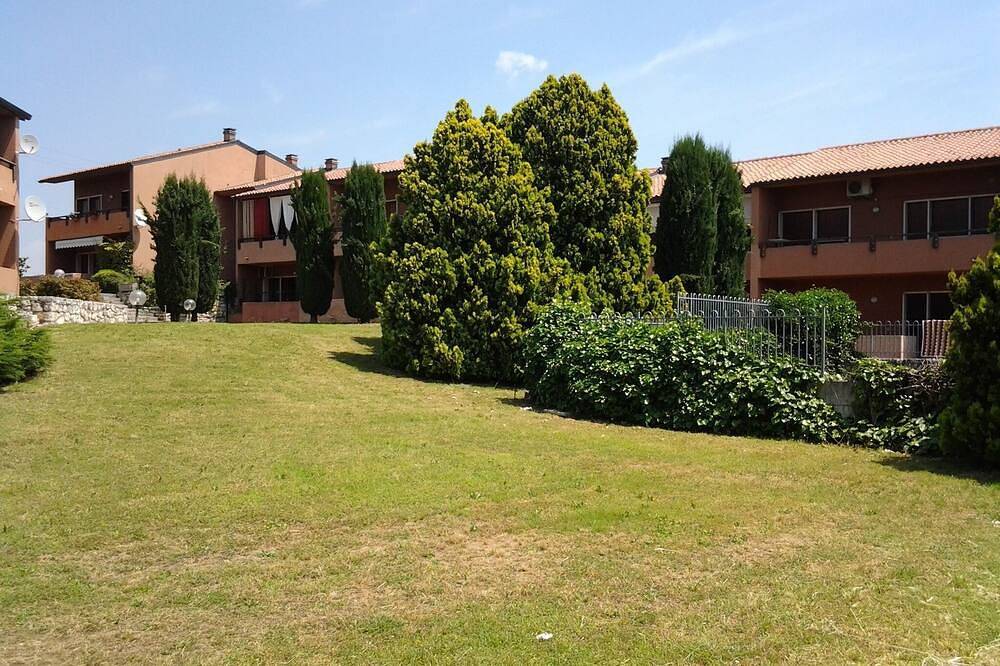 Ganze Wohnung, In der Nähe von Castelnuovo del Garda möblierte Wohnung in Sona, Gardasee-Berge