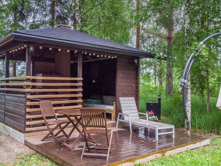 Joutsen in Pirkanmaa