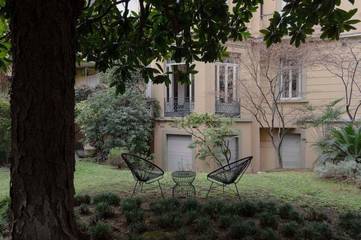 Villa pour 10 personnes, avec jacuzzi et balcon à Milan