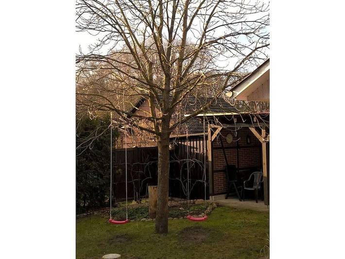 Ferienhaus für 4 Personen, mit Terrasse und Garten in Gerdau - 2