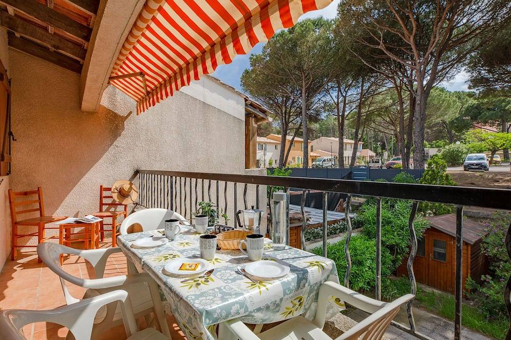 Appartement de vacances
