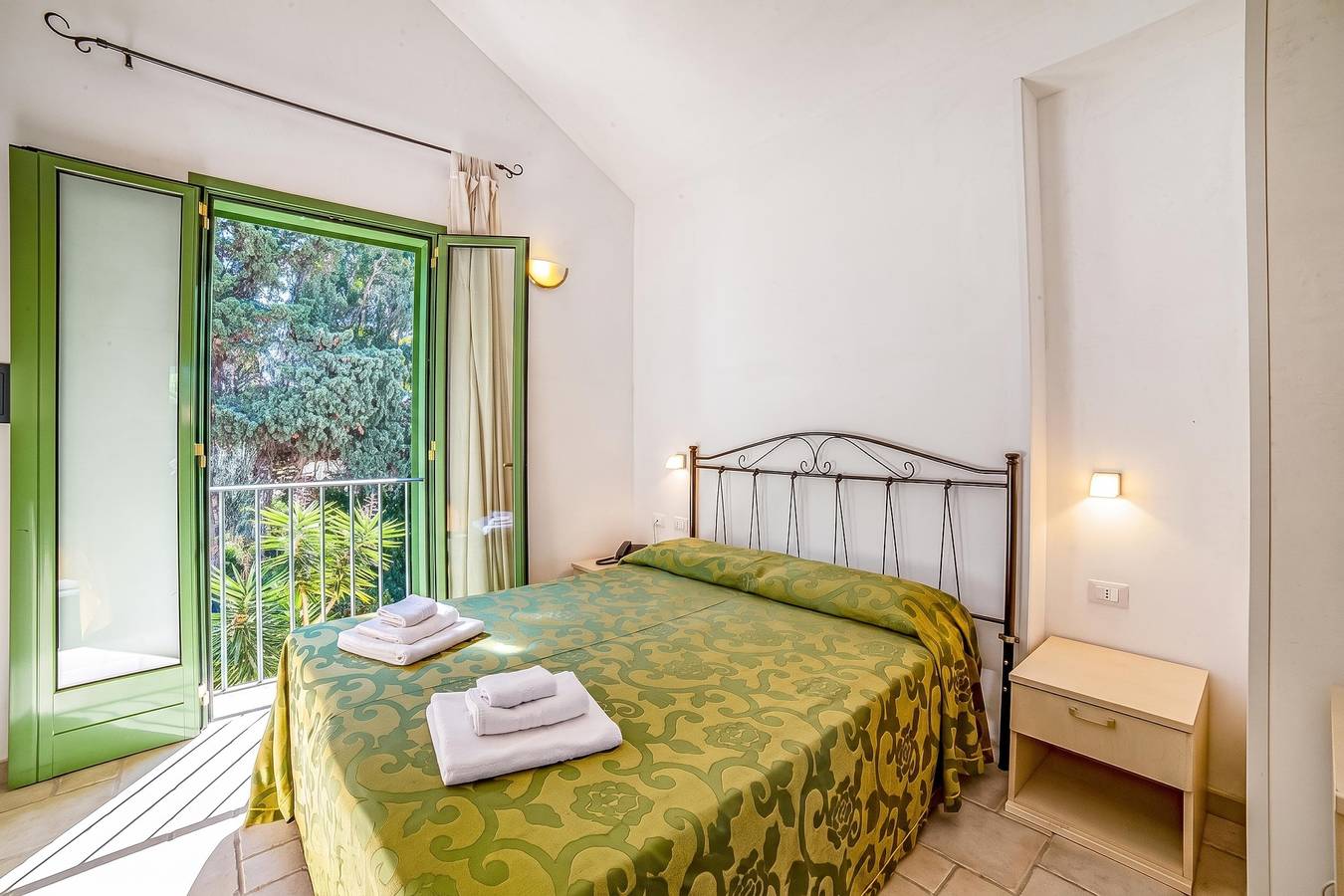 Appartamento vacanze a Salento a partire da 54€ a notte