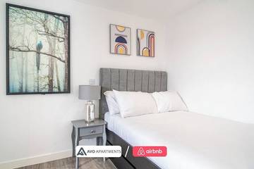 Apartment for 2 People in Sheffield, South Yorkshire, Photo 2