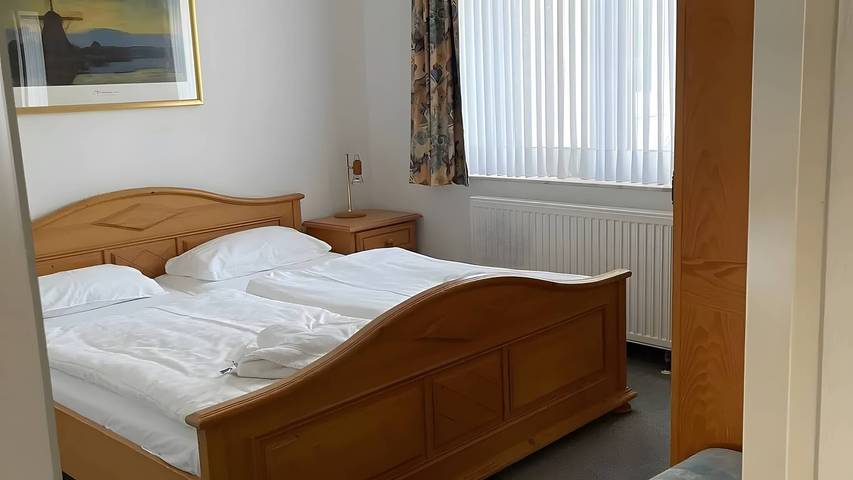 Ferienwohnung für 3 Personen in Binz - 3