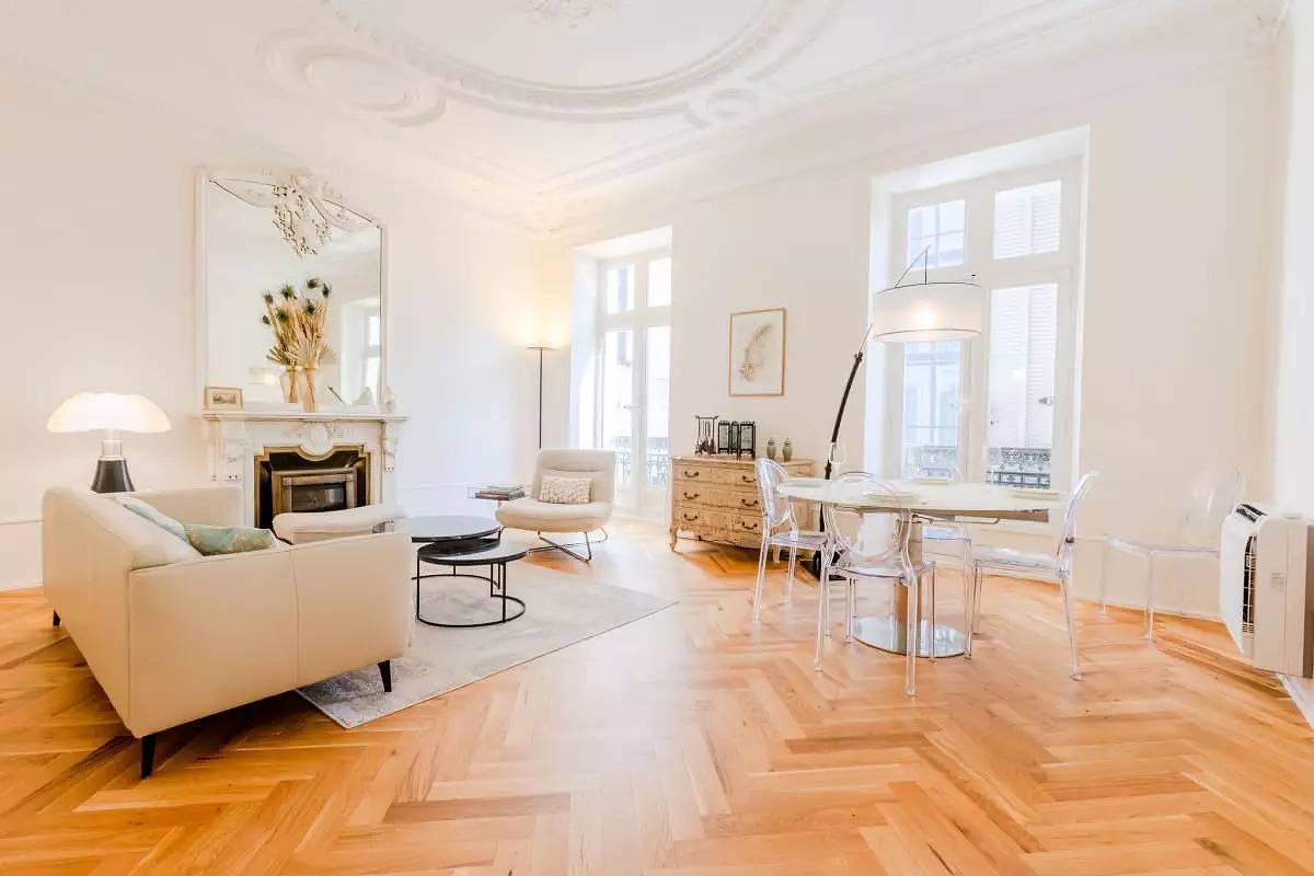 Photo : Appartement de vacances
