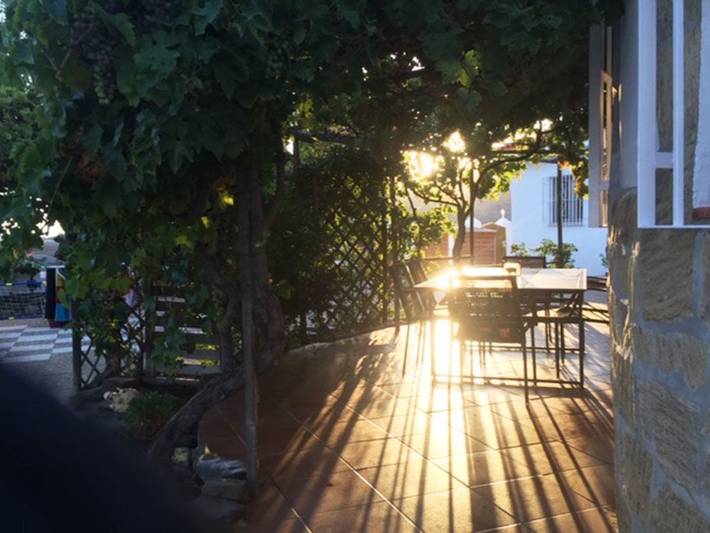 Casa rural para 8 personas en Sayalonga - 3