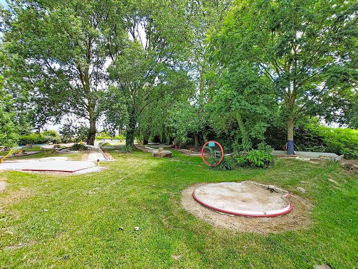 Appartement entier, Le Kernic 2 in Plouescat, Côte des Légendes