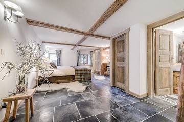 Chalet pour 4 Personnes dans Sainte-Foy-Tarentaise, Parc National de la Vanoise, Photo 1