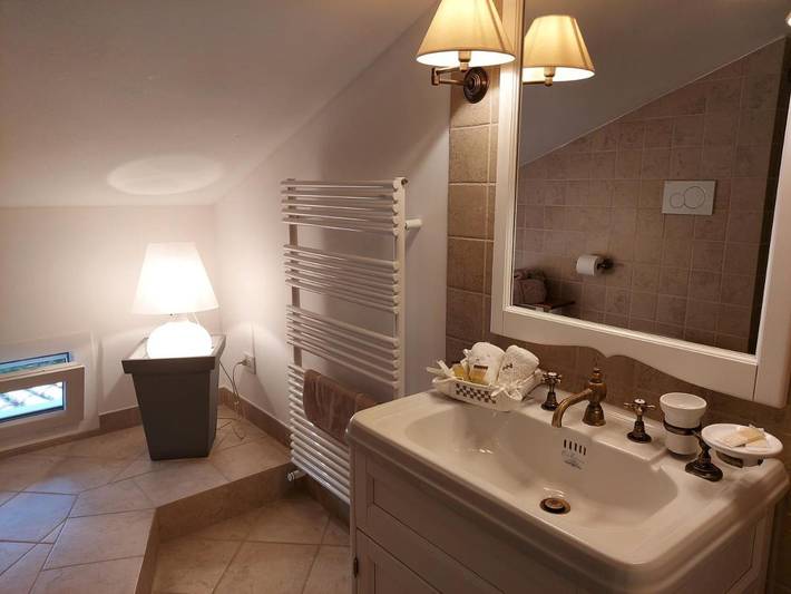 Location de vacances pour 2 personnes, avec vue à Codroipo - 3